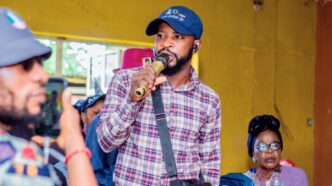 AGIM Group DG, Hon. Gbenga Ogundare, Congratulates Newly Elected Chairmen, Councillors Across Lagos State