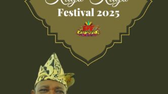 Kayo-Kayo Is Not Just Culture, But Ancestral Reverence — Olu-Epe (Elect)