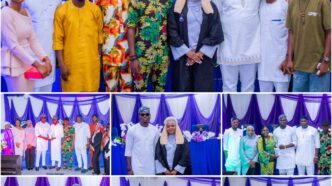 Comr. Adesanya Ibrahim Reflects on Epe Legislative Conference 4.0, Applauds Women Leadership, Youth Engagement