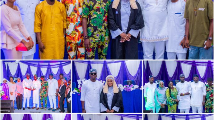 Comr. Adesanya Ibrahim Reflects on Epe Legislative Conference 4.0, Applauds Women Leadership, Youth Engagement
