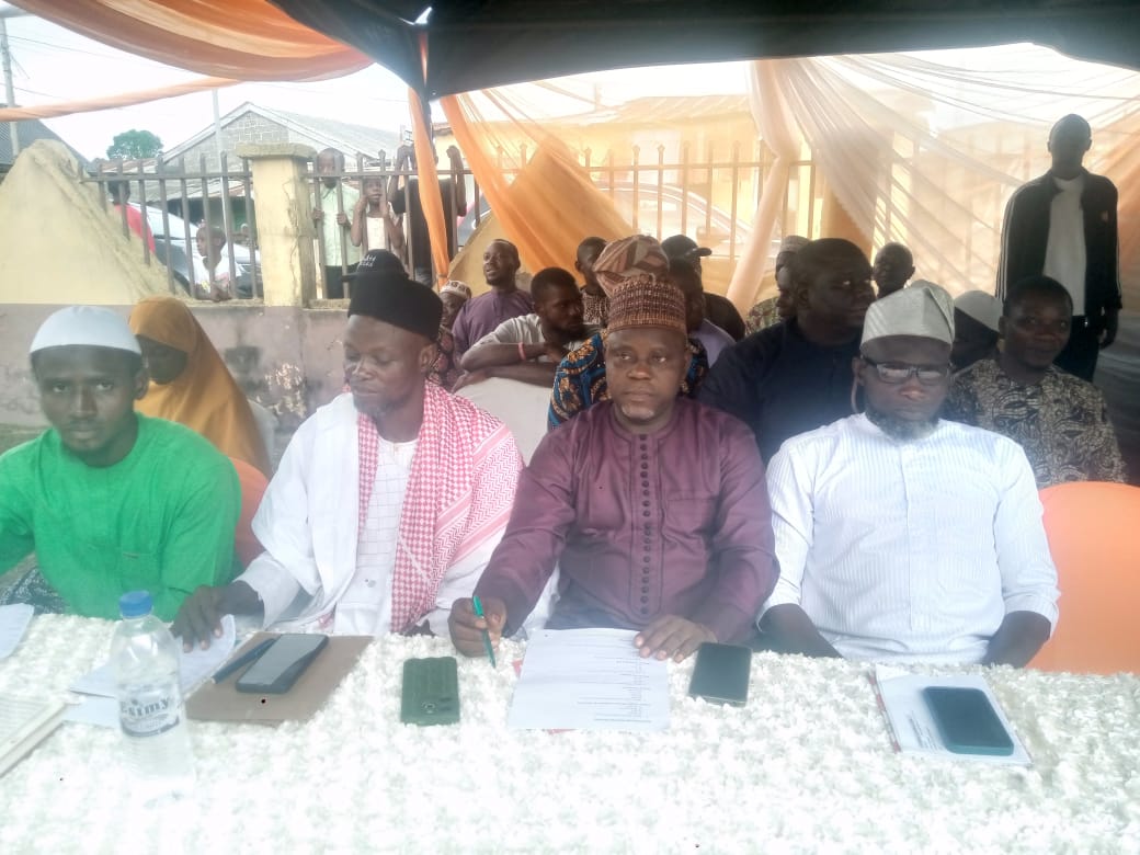 Kayokayo Festival: Professor Onibon Calls for Strategic Investment in Intellectual Islamic Activities