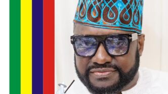 Eko Club International Observes 24-Hour Silence in Memory of Late Hon. (Attorney) Larry Johnson