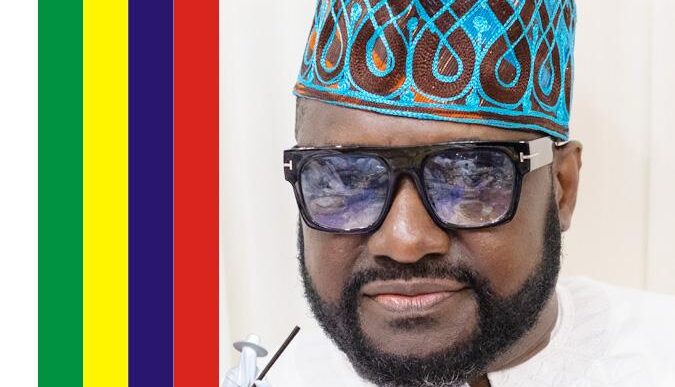 Eko Club International Observes 24-Hour Silence in Memory of Late Hon. (Attorney) Larry Johnson