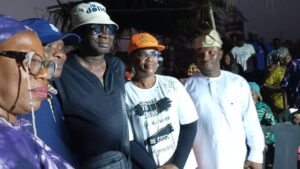 Otedola Family Set to Feature in Expanded Kayokayo Festival 2026