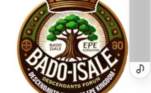 Bado Isale Descendants Celebrated for Their Role in Kayokayo Festival’s Etufu Lighting