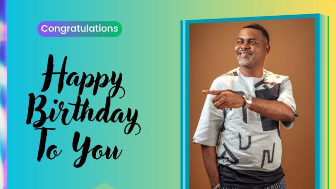 NYCN Treasurer Hails Eleniyan’s Enduring Legacy, Celebrates Him as a Visionary Trailblazer on His Birthday