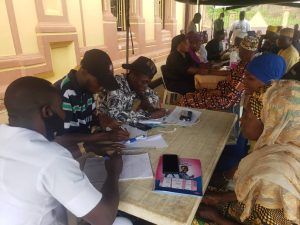 Epe Marks Kayokayo Festival 2025 with Free Medical Services and Interfaith Prayers
