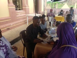 Epe Marks Kayokayo Festival 2025 with Free Medical Services and Interfaith Prayers
