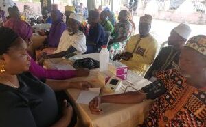 Epe Marks Kayokayo Festival 2025 with Free Medical Services and Interfaith Prayers
