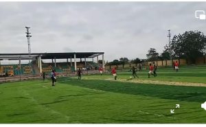Kayokayo Festival: Royal Bundles, Stakeholders Share Honours in Novelty Football Match