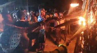 Oke-Balogun Descendants Light Third Etufu in Kayokayo Festival 2025