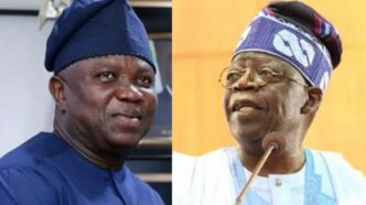 Epe Stakeholders Endorse Ambode’s Comeback Bid for Lagos Governorship in 2027