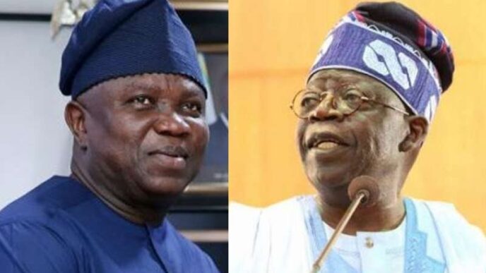 Epe Stakeholders Endorse Ambode’s Comeback Bid for Lagos Governorship in 2027
