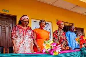 Rep. Wale Raji Honored for Transformative Educational Contributions in Epe’s Temu Community