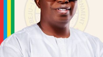 Mayor Olowa Declared Chairman of Chairmen for Lagos Local Governments
