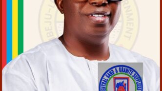 Suppliers Union Ibeju-Lekki District Congratulates Engr. Abdullahi Sesan Olowa on Re-election, Appointment as Conference Chairman