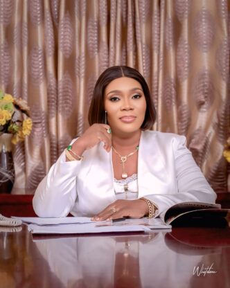 Surah Olayemi Animashaun