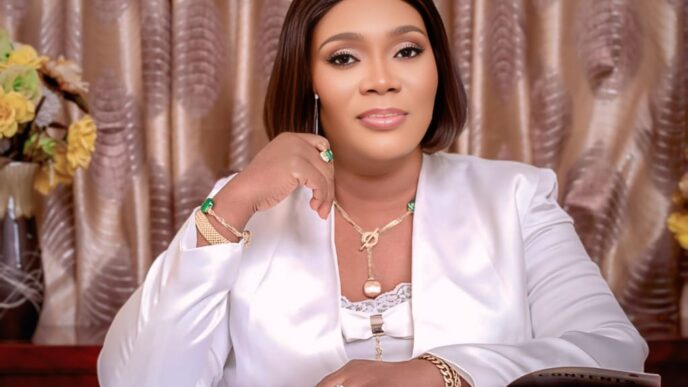 Surah Olayemi Animashaun
