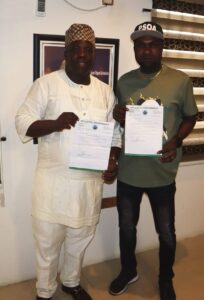 Princess Surah Animashaun Names Chief of Staff, Press Secretary to Power Second-Term Vision in Epe LG