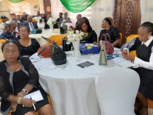 Experts and Monarchs Advocate Revival of Customary Law at ADR Training in Lagos