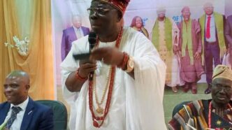 Experts and Monarchs Advocate Revival of Customary Law at ADR Training in Lagos