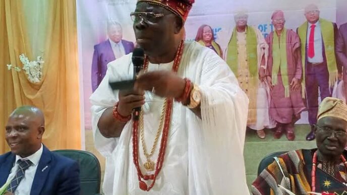 Experts and Monarchs Advocate Revival of Customary Law at ADR Training in Lagos