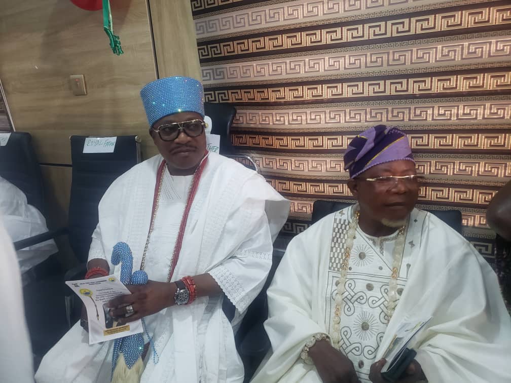 Hon. Olowa Sworn in for Second Term as Ibeju-Lekki Inaugurates New Legislative Council