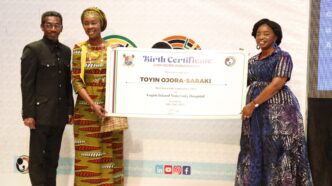 Lagos Island Maternity Hospital Celebrates 65 Years of Excellence