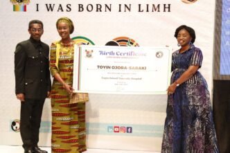 Lagos Island Maternity Hospital Celebrates 65 Years of Excellence
