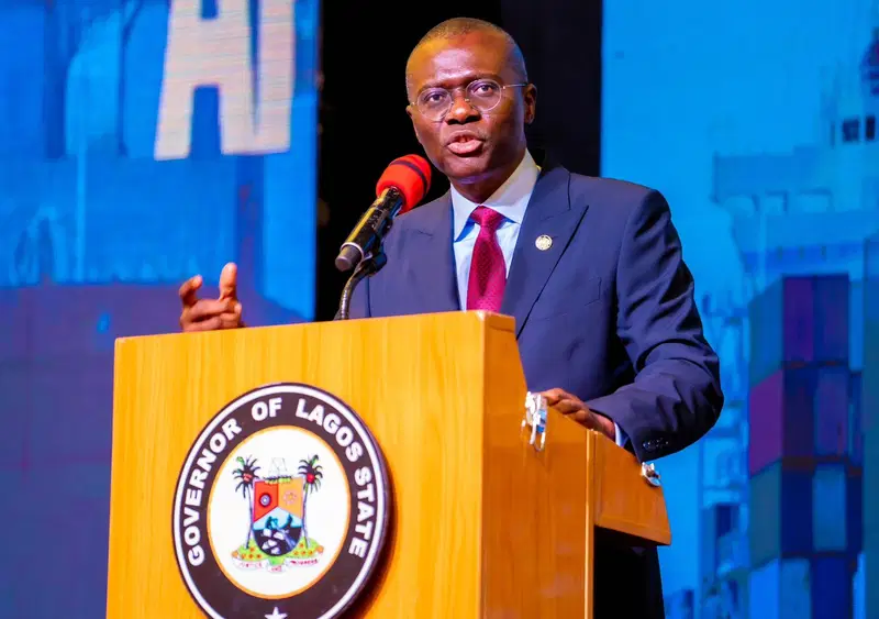 Lagos Launches Crackdown on Single-Use Plastics as Environmental Concerns Grow
