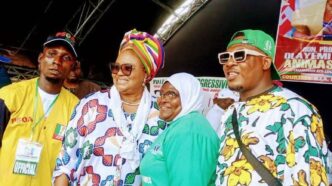 Epe APC Leaders Rally Support Ahead of Lagos LG Elections, Calls for Massive Voter Turnout