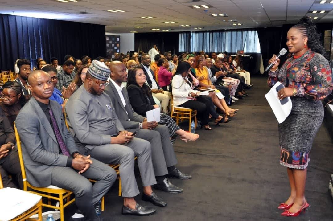 Lagos State Partners Diageo Nigeria to Empower 250 Youths Through Hospitality, Entrepreneurship Training