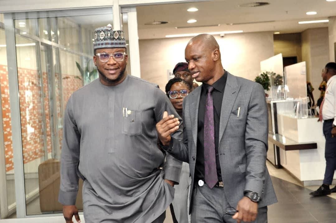 Lagos State Partners Diageo Nigeria to Empower 250 Youths Through Hospitality, Entrepreneurship Training