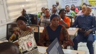 Office of State Auditor-General Trains Non-Auditors on Performance Management