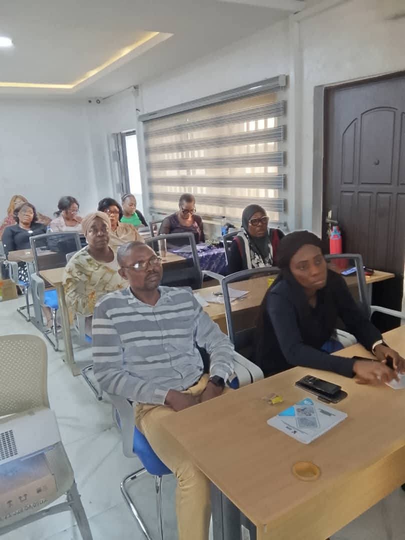 Office of State Auditor-General Trains Non-Auditors on Performance Management