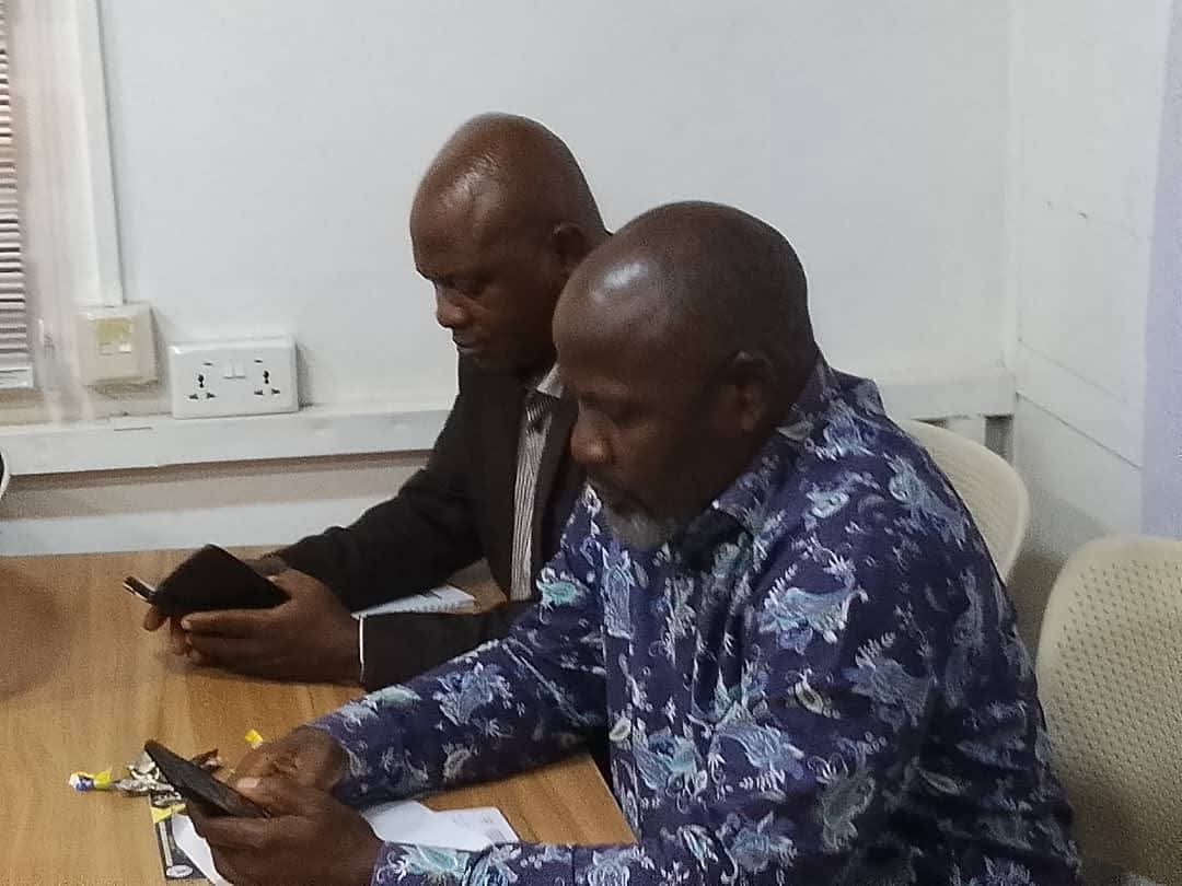 Office of State Auditor-General Trains Non-Auditors on Performance Management