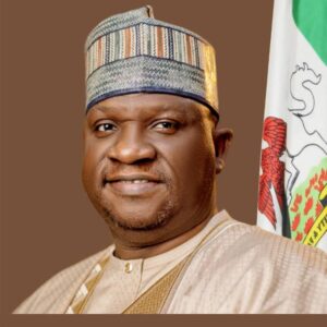 ITF DG Applauds Rep. Wale Raji’s Vocational Centre Donation, Calls for National Replication to Boost Youth Empowerment