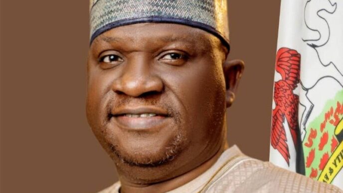 ITF DG Applauds Rep. Wale Raji’s Vocational Centre Donation, Calls for National Replication to Boost Youth Empowerment