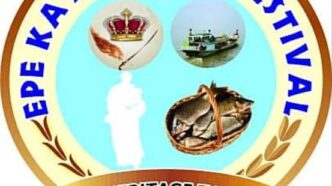 Free Fish Giveaway Lights Up Epe’s Kayokayo Festival