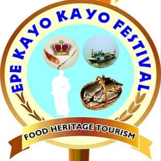 Free Fish Giveaway Lights Up Epe’s Kayokayo Festival