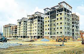 A Closer Look at the Ilubirin Foreshore Housing Project, Its Journey to 2026 Completion