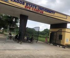 LASU Sacks Two Lecturers Over Misconduct Involving Student Abuse, ₦10.6m Fraud