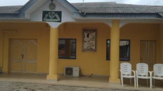 Lagos State Government Issues Warning Over False Claims to Olu of Epe Throne