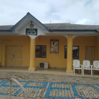 Lagos State Government Issues Warning Over False Claims to Olu of Epe Throne