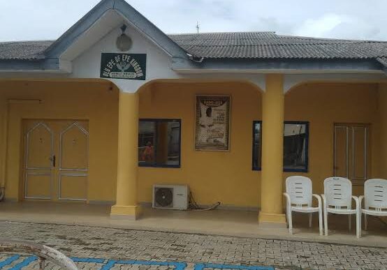 Lagos State Government Issues Warning Over False Claims to Olu of Epe Throne