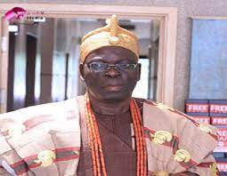 Oba Babatunde Ogunlaja Commended for Promoting Peace, Civic Participation During LG Elections in Eredo LCDA
