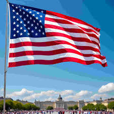 U.S. Embassy, Consulate in Lagos Observe July 4 Independence Day — A Moment of Pause, Reflection on U.S.-Nigeria Relations