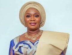 Epe LG Staff Congratulate Princess Surah Animashaun, Hon. Sikiru Owolomonse on Swearing-In Ceremony