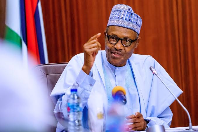 Sanwo-Olu Mourns Buhari’s Passing, Calls It a Colossal National Loss