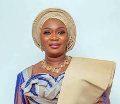 Epe LG Staff Congratulate Princess Surah Animashaun, Hon. Sikiru Owolomonse on Swearing-In Ceremony